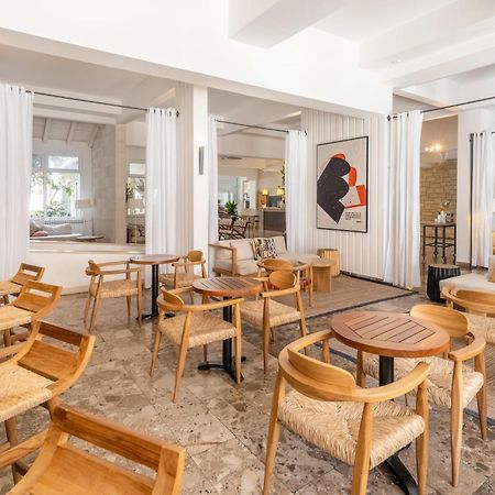 Hotel Waterman Kaktus スペタル エクステリア 写真