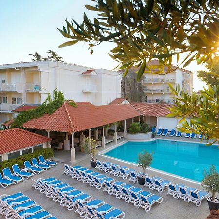 Hotel Waterman Kaktus スペタル エクステリア 写真