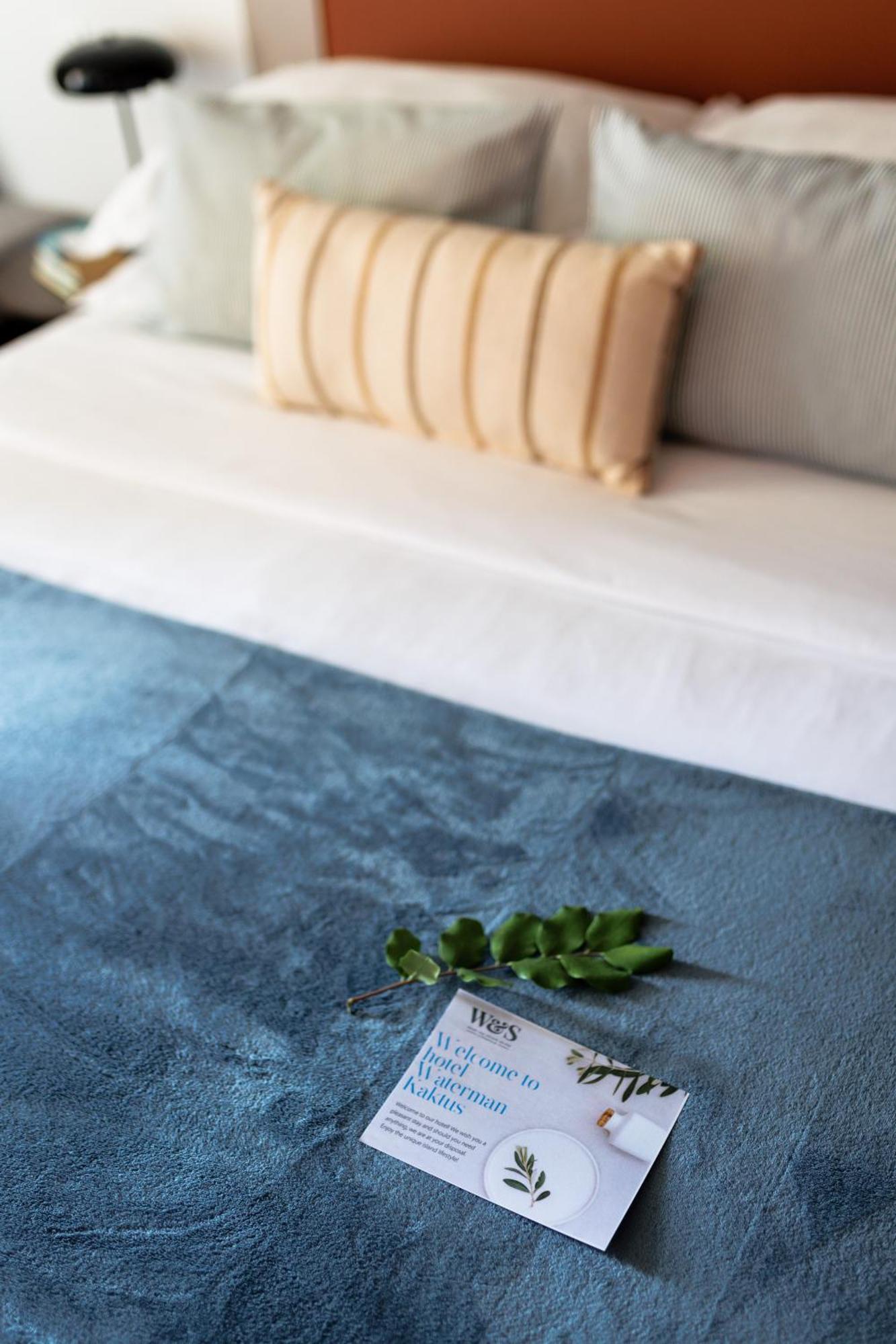 Hotel Waterman Kaktus スペタル 部屋 写真