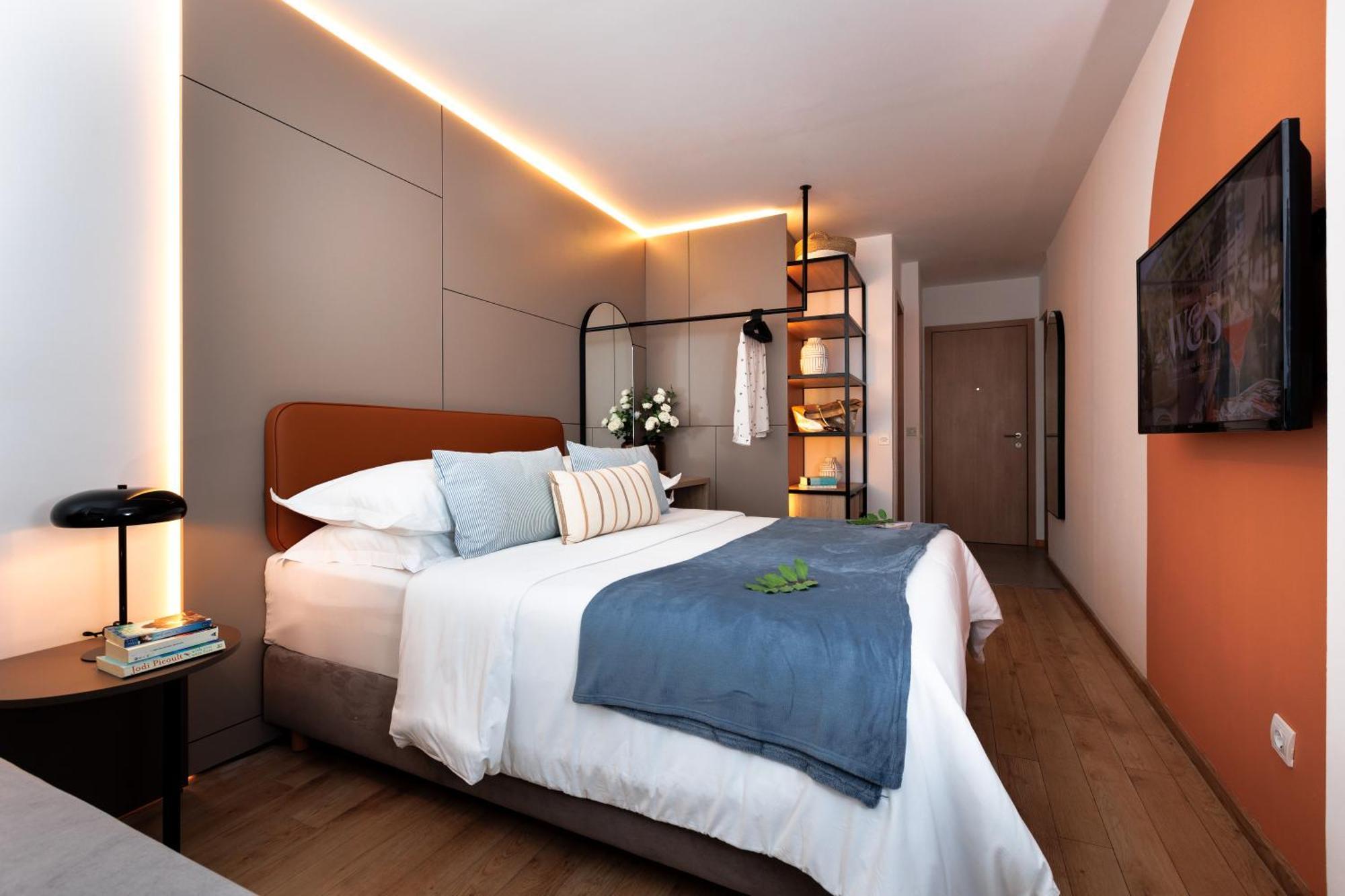 Hotel Waterman Kaktus スペタル エクステリア 写真