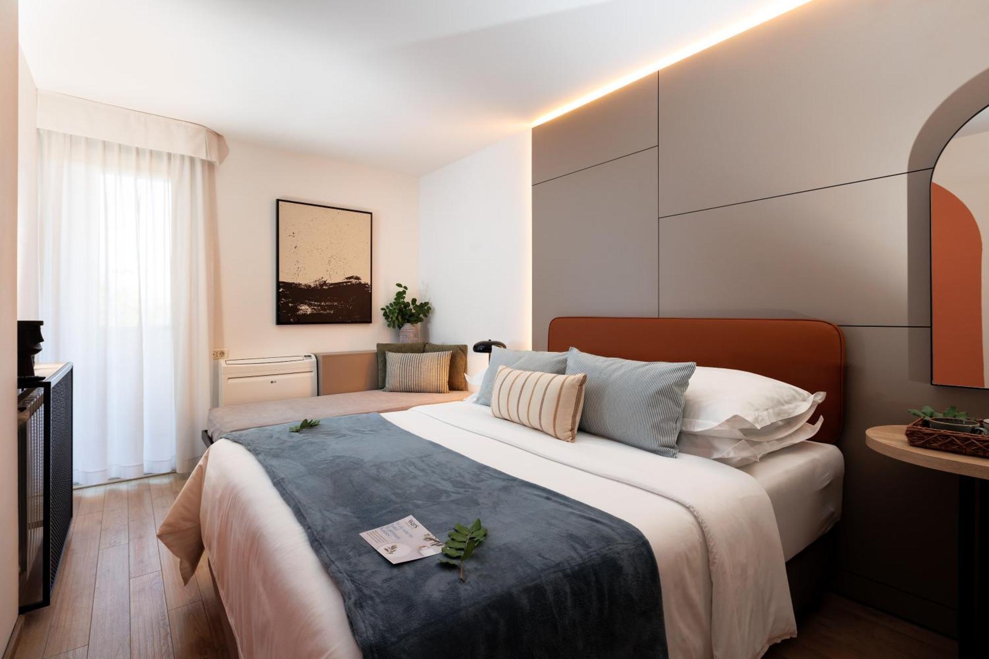 Hotel Waterman Kaktus スペタル エクステリア 写真