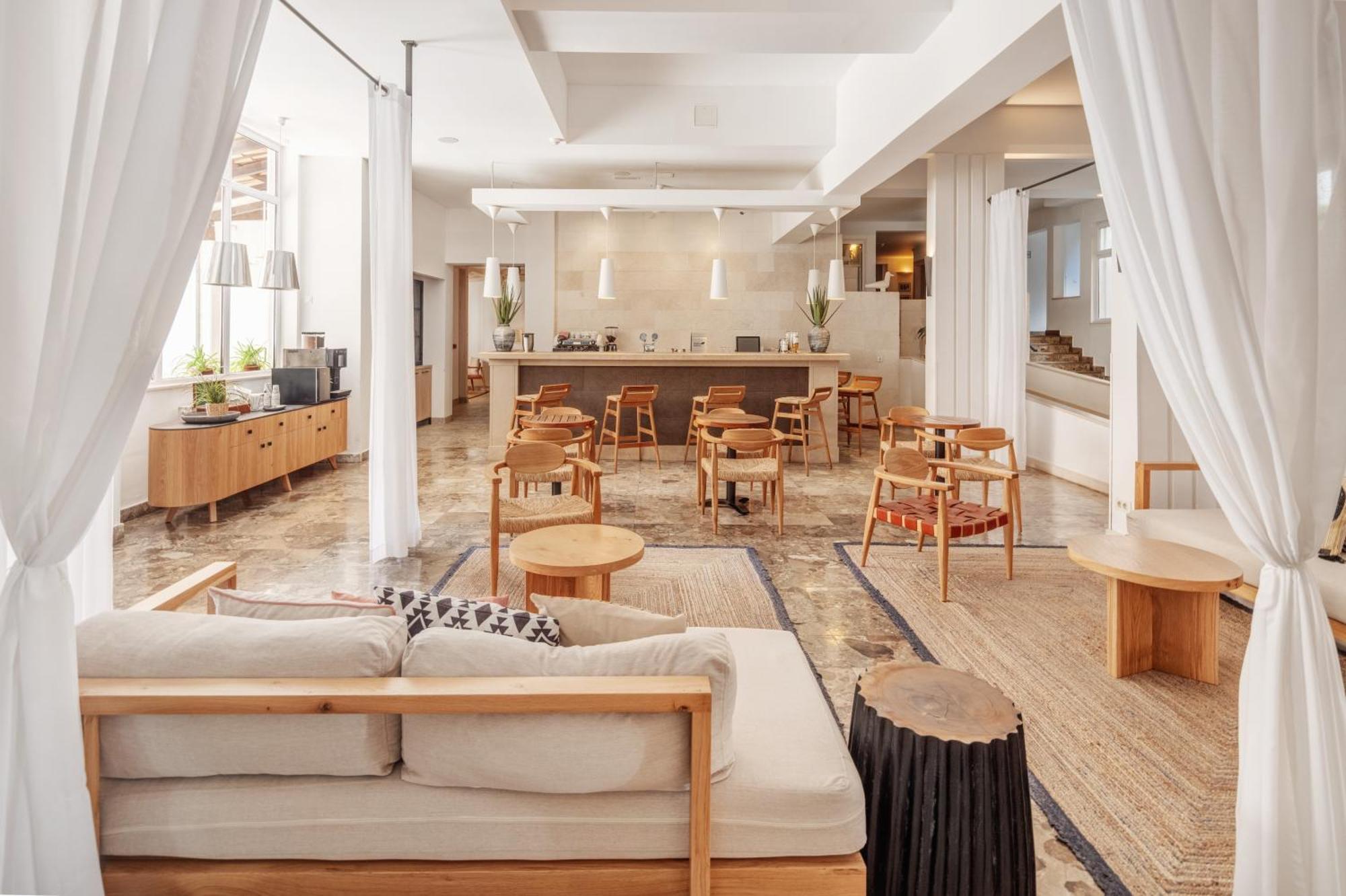 Hotel Waterman Kaktus スペタル エクステリア 写真