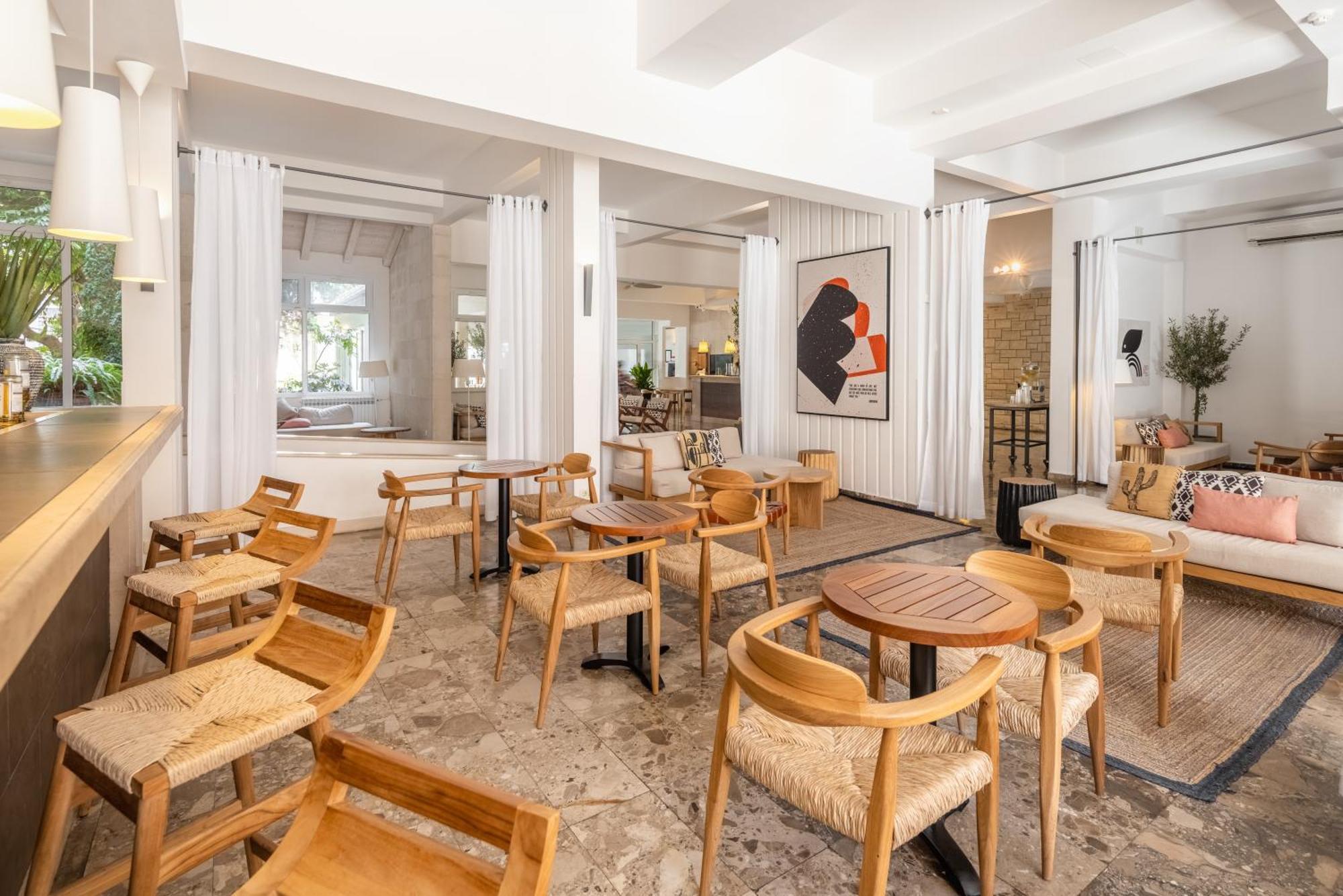Hotel Waterman Kaktus スペタル エクステリア 写真